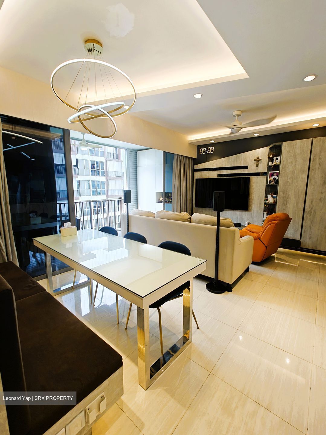 Bellewoods (D25), Condominium #592648141